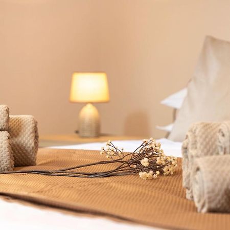 Apartament Infinity House - Cagliari Centro Zewnętrze zdjęcie