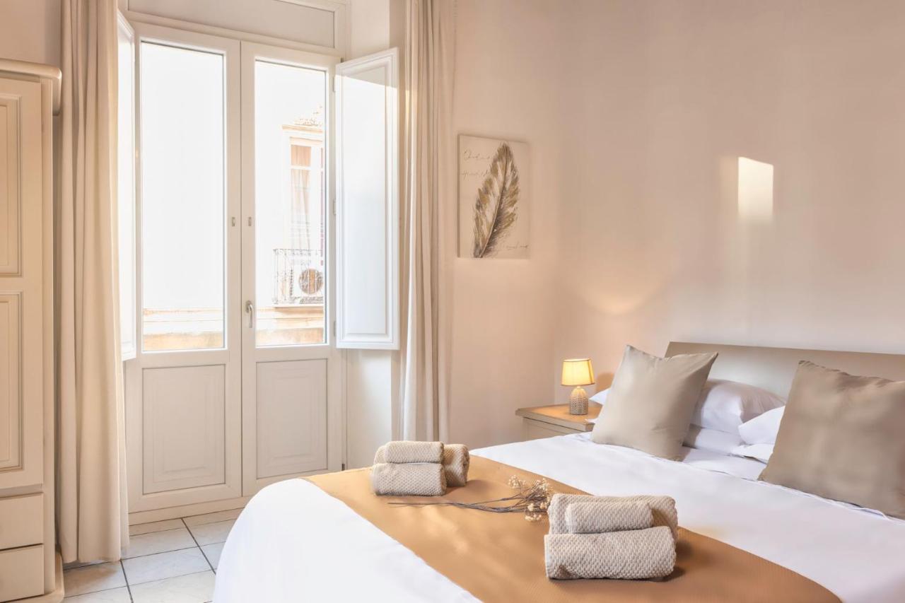 Apartament Infinity House - Cagliari Centro Zewnętrze zdjęcie