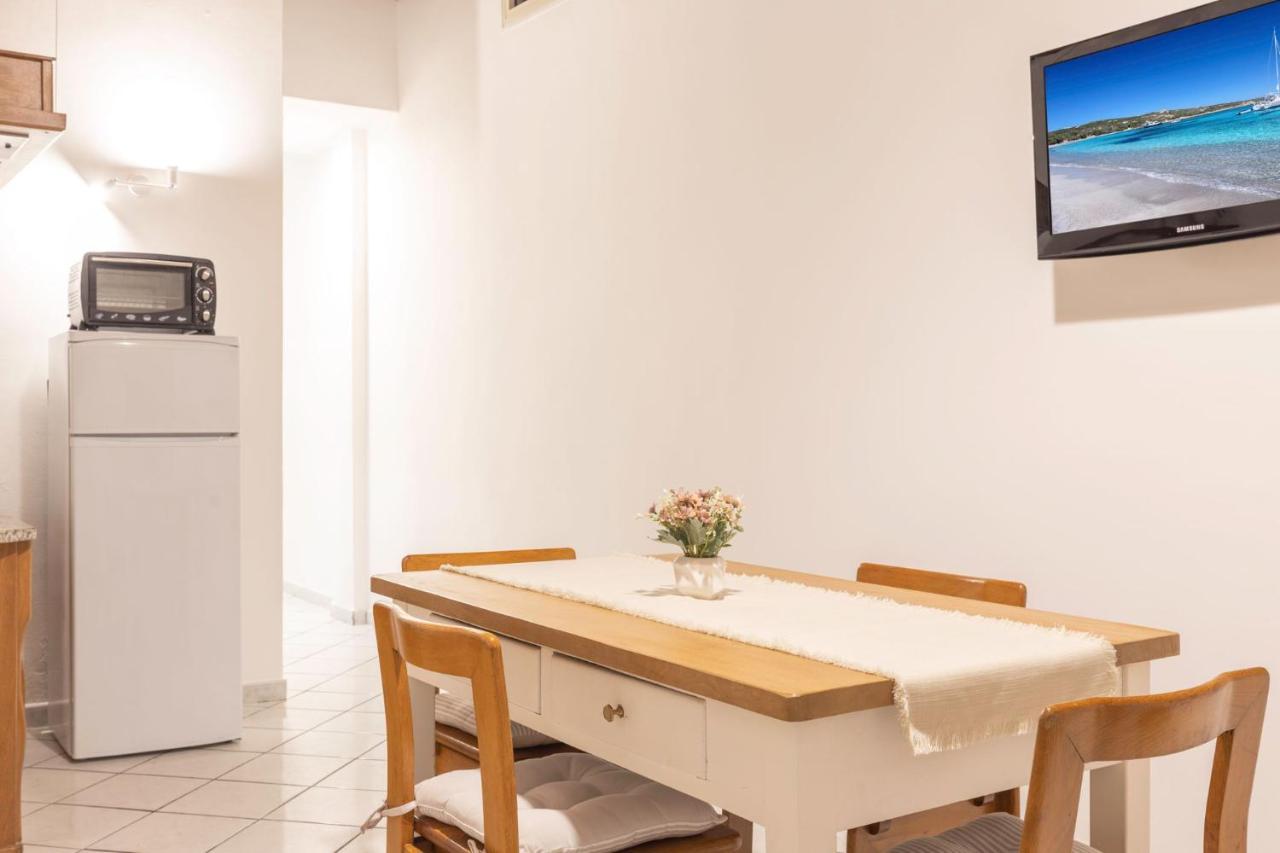 Apartament Infinity House - Cagliari Centro Zewnętrze zdjęcie