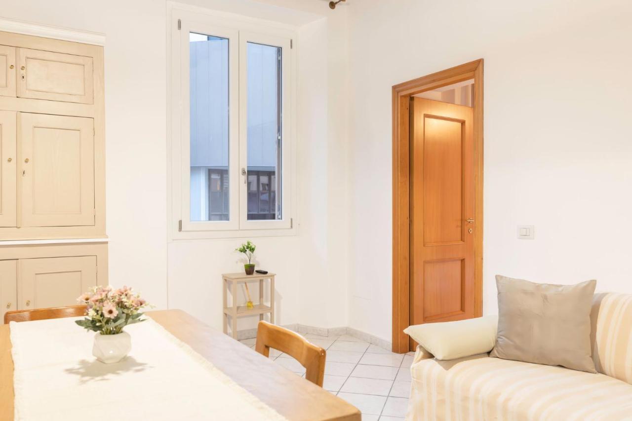 Apartament Infinity House - Cagliari Centro Zewnętrze zdjęcie