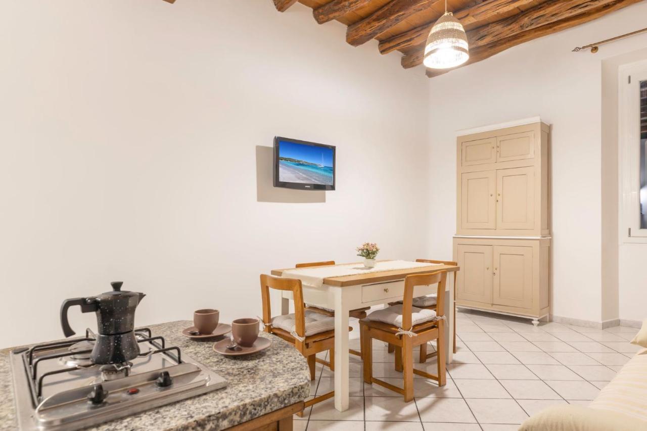 Apartament Infinity House - Cagliari Centro Zewnętrze zdjęcie